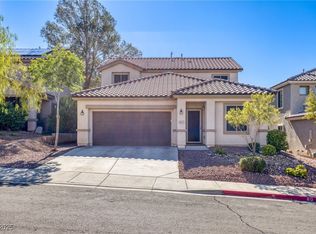1077 Lemongrass Ct, Henderson, NV 89002