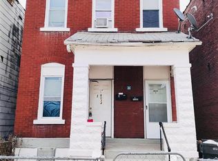 8034 Church Rd, Saint Louis, MO 63147