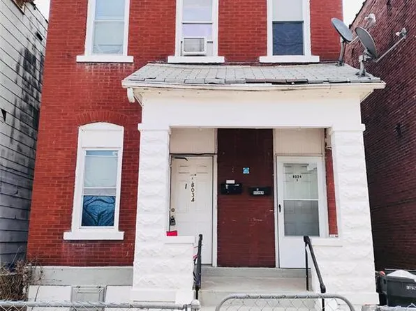 8034 Church Rd, Saint Louis, MO 63147