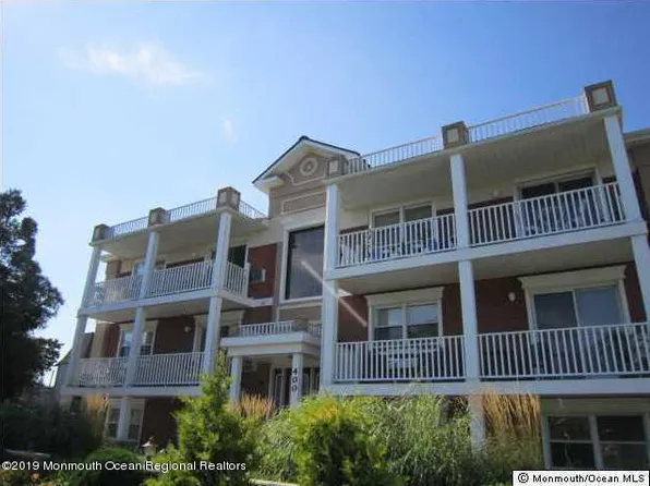 402 4th Ave #103, Asbury Park, NJ 07712