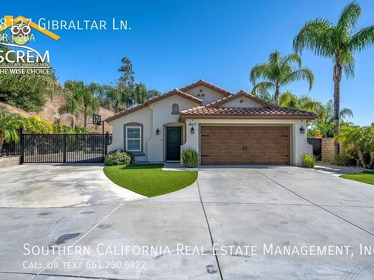 28127 Gibraltar Ln — Photo 1