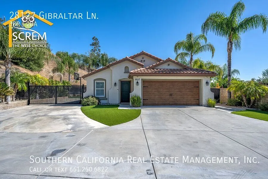 28127 Gibraltar Ln