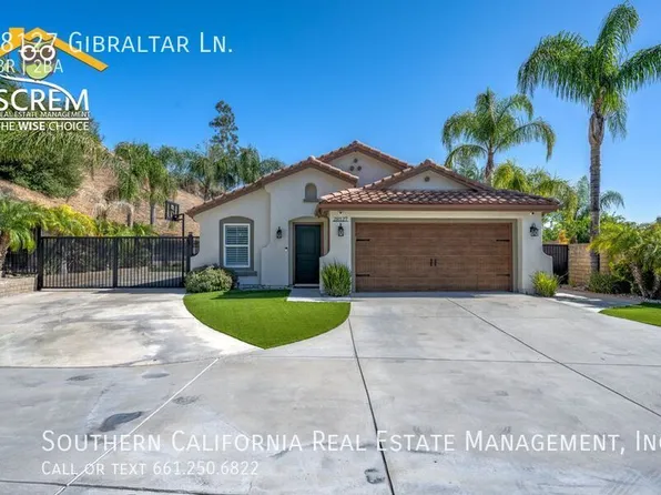 28127 Gibraltar Ln, Castaic, CA 91384
