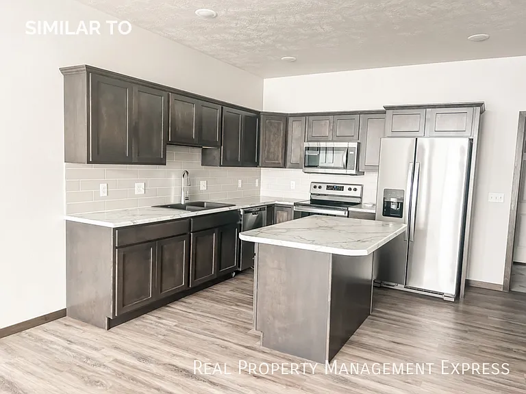 5501 S Huntwood Ave — Photo 1