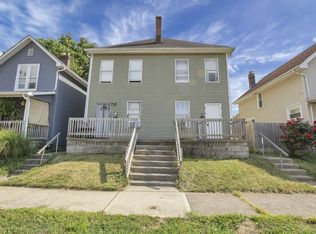 347-349 1/2 E Welch Ave, Columbus, OH 43207