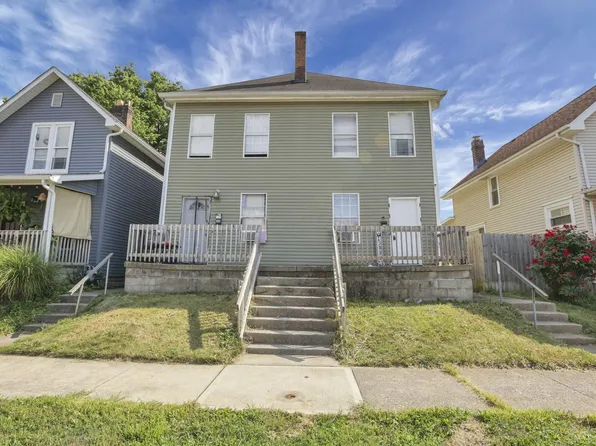 347-349 1/2 E Welch Ave, Columbus, OH 43207