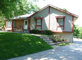 3005 SW Moore St, Blue Springs, MO 64015