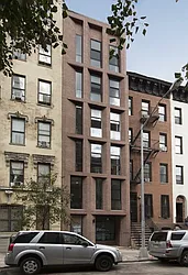 Rented by Brown Harris Stevens