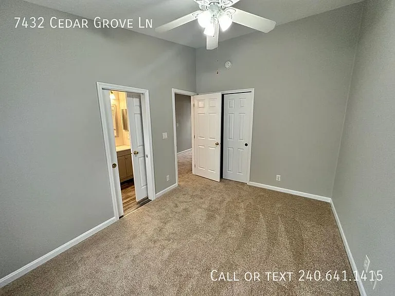 7432 Cedar Grove Ln — Photo 13