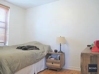 Rented by Bond New York