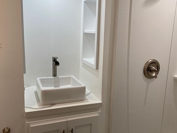 Bathroom #1