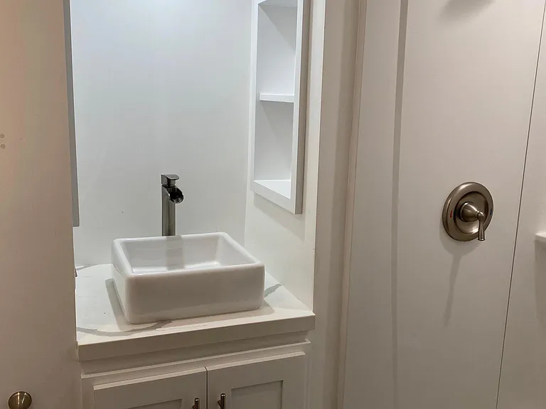 Bathroom #1