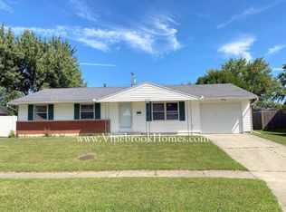 6757 Alter Rd, Huber Heights, OH 45424