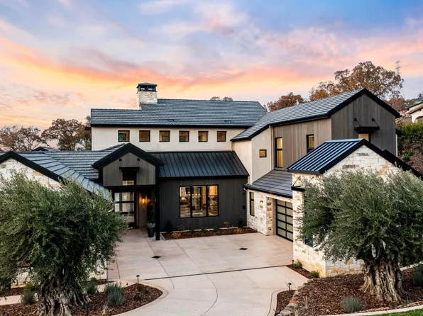 5010 Greyson Creek Dr, El Dorado Hills, CA 95762