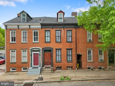 240 W Philadelphia St, York, PA, 17401