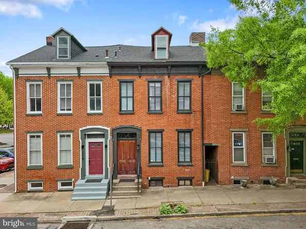 240 W Philadelphia St, York, PA 17401