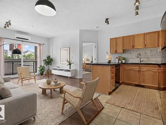 4th image of 10235 112th St NW #209