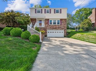 207 Rush Valley Rd, Monroeville, PA 15146