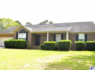 2498 Pipkin Rd, Sumter, SC 29154
