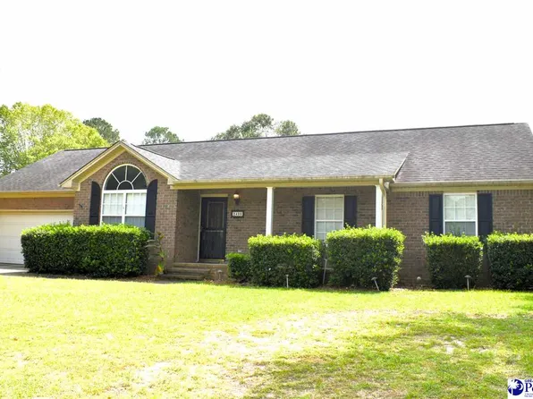 2498 Pipkin Rd, Sumter, SC 29154