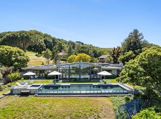 40 Norman Way, Belvedere Tiburon, CA 94920