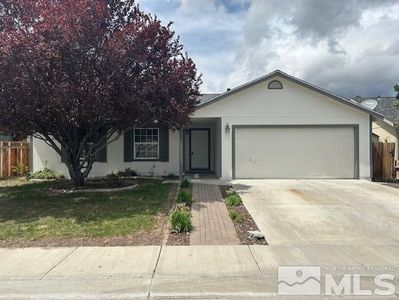 342 Monte Cristo Dr, Dayton, NV, 89403