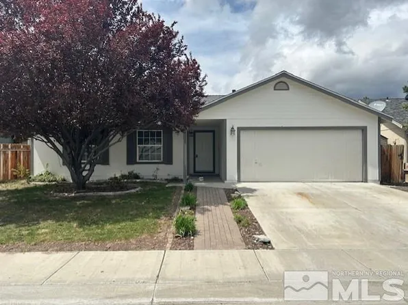 342 Monte Cristo Dr, Dayton, NV 89403