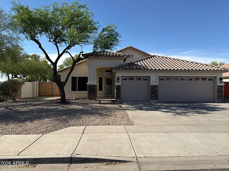 9630 W Reno View Dr — Photo 1