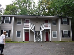 2308 Sylvan Ct APT A, Tallahassee, FL 32303