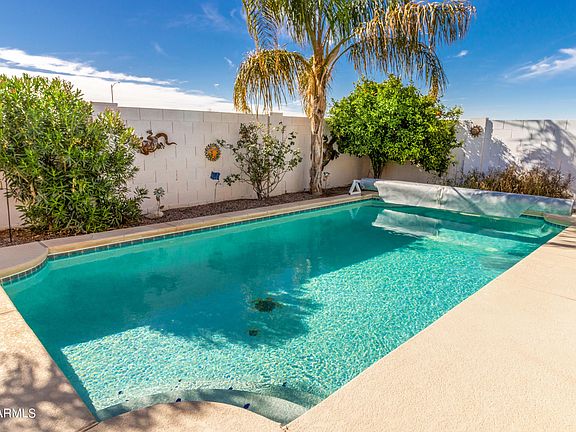 2nd image of 1351 E Avenida Isabela