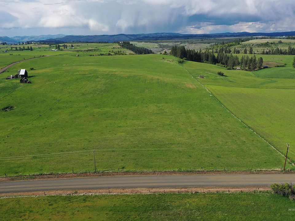 Battle Ridge Rd, Kooskia, ID 83539 Zillow