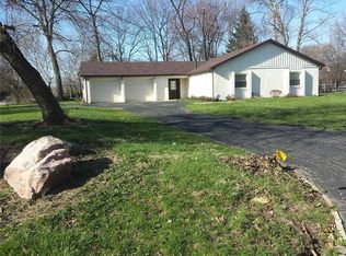 5102 Winston Dr, Indianapolis, IN