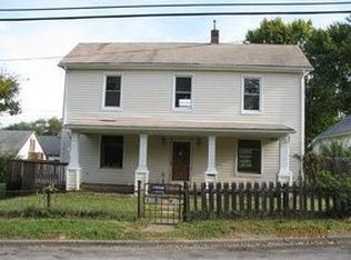 1534 Edgerton Ave SE, Roanoke, VA 24014
