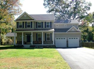 1457 Tana Ln, Gambrills, MD 21054