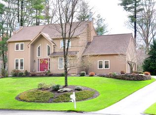 72 Mary Catherine Cir, Windsor, CT 06095