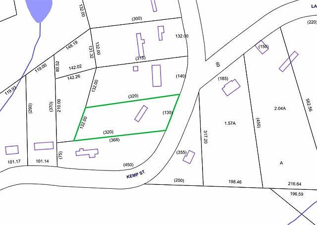 2nd image of 5285 Kemp St