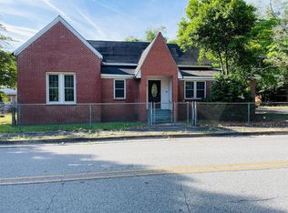 179 W Folsom St, Reidsville, GA 30453