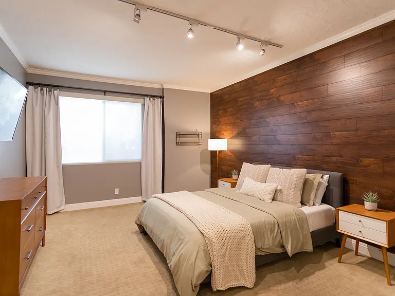 Master Room