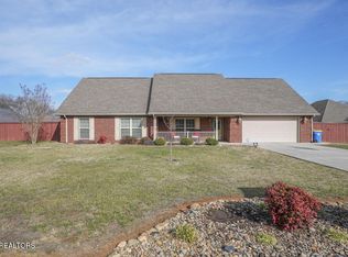 1506 Maxwell Ln, Maryville, TN 37803