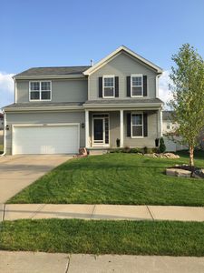 10613 Baker St, Omaha, NE, 68122