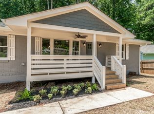 2087 Cherry Ln, Decatur, GA 30032