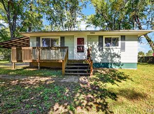 7377 Riffle Island Dr, Cedar Hill, MO 63016