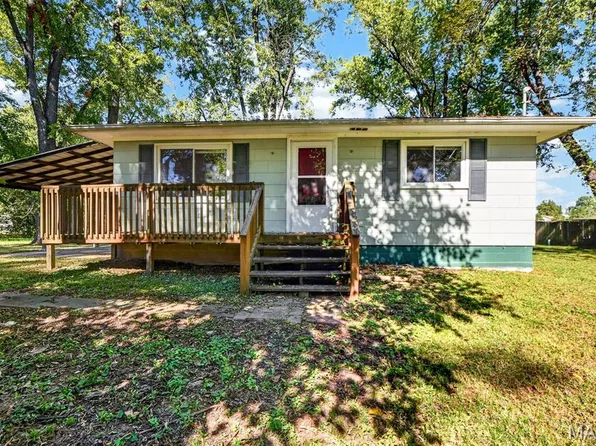 7377 Riffle Island Dr, Cedar Hill, MO 63016