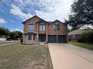 16205 Glorious Ln, Pflugerville, TX 78660