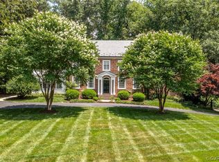 101 Twin Lake Ln, Henrico, VA 23229