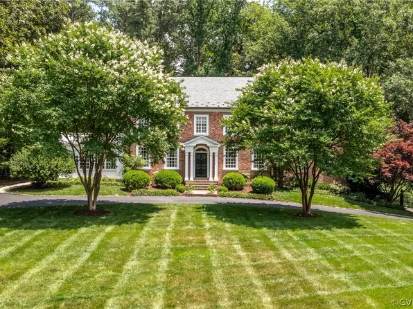 101 Twin Lake Ln, Henrico, VA 23229