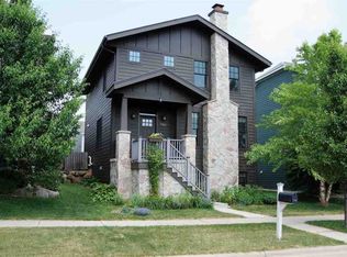 7150 Belle Fontaine Blvd, Middleton, WI 53562