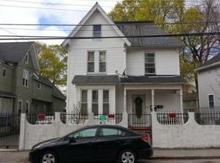147 Smith St, Lowell, MA 01851