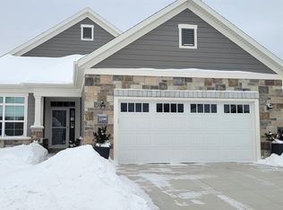 2299 E Baldeagle Dr, Appleton, WI 54913