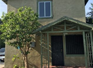 173 W Washington Blvd, Pasadena, CA 91103